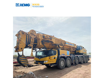Grue tout-terrain XCMG XCA300