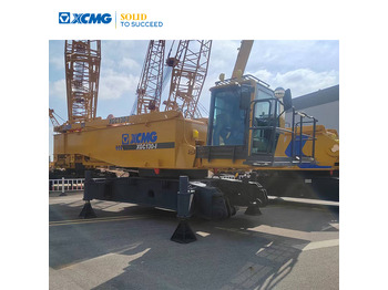 Grue sur chenilles XCMG XGC130