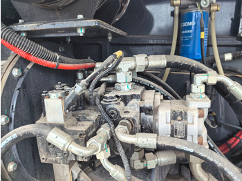 Nacelle télescopique XCMG Official Used Telescopic Boom Lift XGS20K 20m Cherry Picker For Sale: photos 5