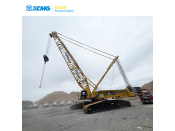 Grue sur chenilles XCMG XGC11000A