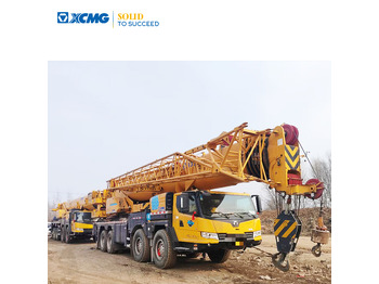 Grue mobile XCMG