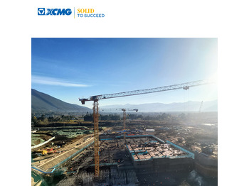 Grue à tour XCMG