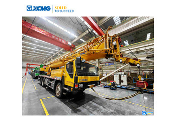 Grue mobile XCMG QY25K