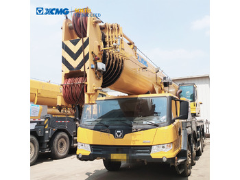 Grue mobile XCMG QY95