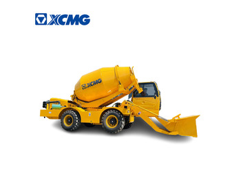 Bétonnière XCMG