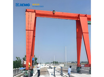Portique de manutention XCMG