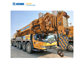 Grue tout-terrain XCMG XCA500