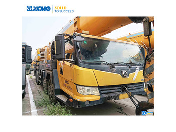 Grue mobile XCMG XCT130
