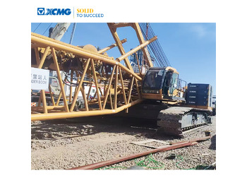 Grue sur chenilles XCMG XGC300