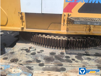 XCMG XGC500 500ton used hydraulic lift machine price en leasing occasion XCMG XGC500 500ton used hydraulic lift machine price: photos 2