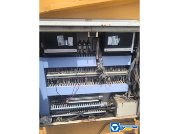 XCMG XGC500 500ton used hydraulic lift machine price en leasing occasion XCMG XGC500 500ton used hydraulic lift machine price: photos 3
