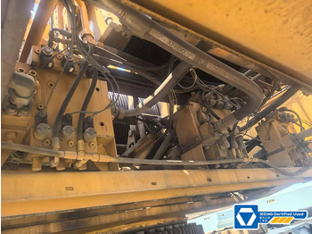 XCMG XGC500 500ton used hydraulic lift machine price en leasing occasion XCMG XGC500 500ton used hydraulic lift machine price: photos 5