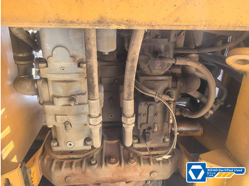 XCMG XGC500 500ton used hydraulic lift machine price en leasing occasion XCMG XGC500 500ton used hydraulic lift machine price: photos 4