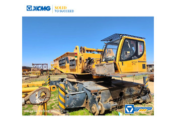 Grue sur chenilles XCMG XGC650