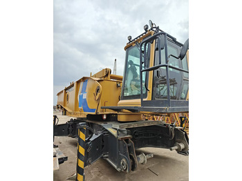 XCMG XLC200M small middle 200ton used crawler crane 2023 for sale en leasing occasion XCMG XLC200M small middle 200ton used crawler crane 2023 for sale: photos 4