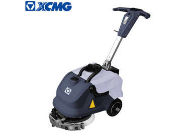 XCMG official XGHD10BT hand push walk behind road floor sweeper - Balayeuse industrielle: photos 1 XCMG official XGHD10BT hand push walk behind road floor sweeper - Balayeuse industrielle: photos 1