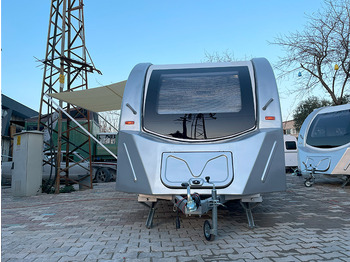 Caravane neuf CTP 414 C 2025: photos 2