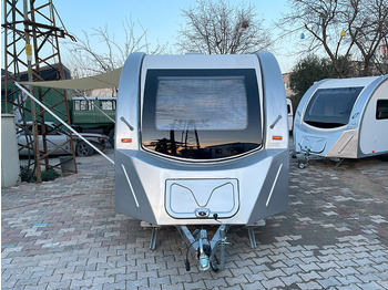 Caravane neuf CTP 414 C 2025: photos 3