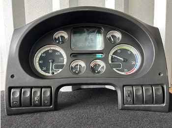 Panel de instrumentos DAF XF 105