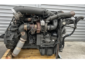 Moteur DAF XF 106