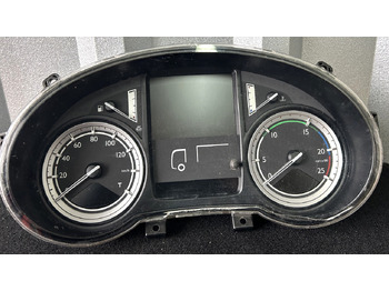 Panel de instrumentos DAF XF 106