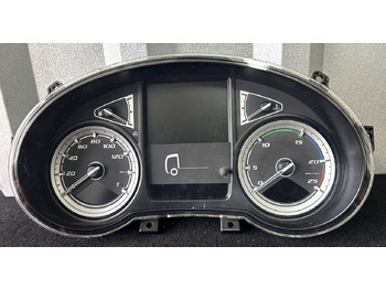 Panel de instrumentos DAF XF 106