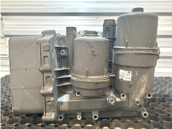 Filtre à huile DAF XF 106