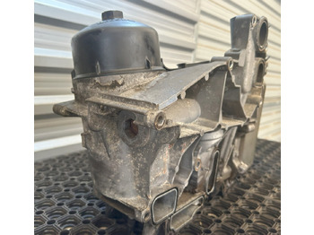 Filtre à huile DAF OIL MODULE DAF XF: photos 3