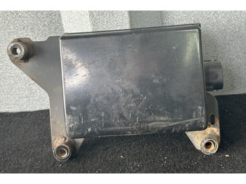 Système électrique DAF XF 106