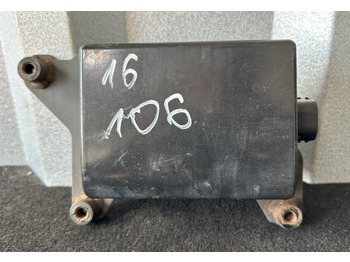 Système électrique DAF XF 106