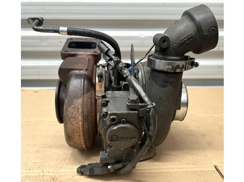 Turbocompresseur DAF XF 106