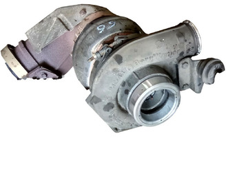 Turbocompresseur DAF XF 105