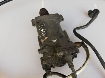 Cylindre d'embrayage pour Camion DAF XF 106 0501219051   DAF XF 106 truck: photos 4