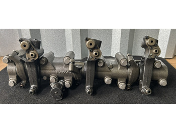 Tige de poussée DAF XF 106