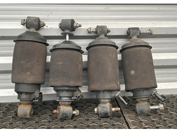 Suspension de cabine DAF XF 106