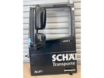 Portière et pièces DAF XF 106