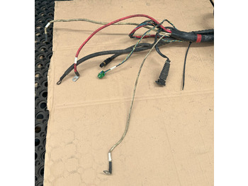 Câble/ Fil DAF XF 106 J3B ENGINE WIRING HARNESS: photos 2 Câble/ Fil DAF XF 106 J3B ENGINE WIRING HARNESS: photos 2