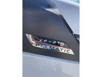 Cabine neuf IVECO DAILY VII 72-210  for IVECO DAILY 75-210: photos 5