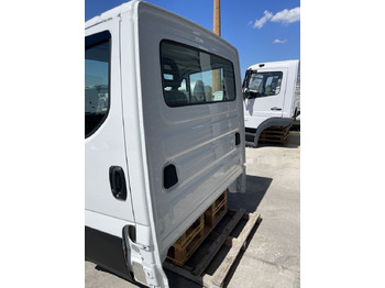 Cabine neuf IVECO DAILY VII 72-210  for IVECO DAILY 75-210: photos 4