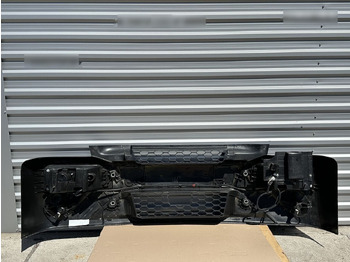 Pare-chocs pour Camion neuf IVECO EUROCARGO/ 5801690602 / 5801745452 / 5801745449   IVECO 5801690602 / 5801745452 / 5801745449: photos 2