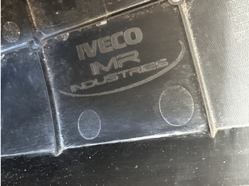 Marchepied neuf IVECO STOPIEŃ PRAWY STOPNICA + MOCOWANIE S-WAY: photos 4