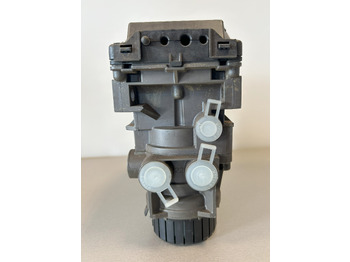 Valve de frein neuf KNORR-BREMSE REAR AXLE EBS MODULATOR SCANIA: photos 2