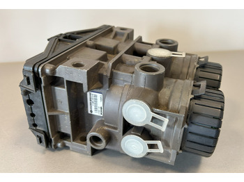 Valve de frein neuf KNORR-BREMSE REAR AXLE EBS MODULATOR SCANIA: photos 4