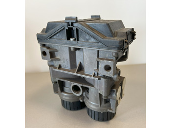 Valve de frein neuf KNORR-BREMSE REAR AXLE EBS MODULATOR SCANIA: photos 3