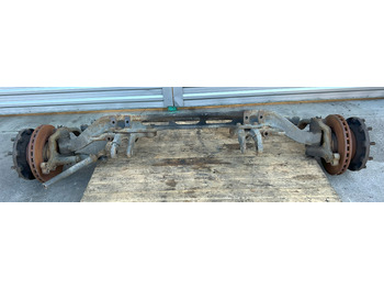 Essieu avant MERCEDES-BENZ Actros