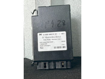 Système électrique MERCEDES-BENZ Actros