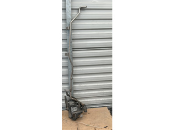 Chauffage/ Ventilation WEBASTO