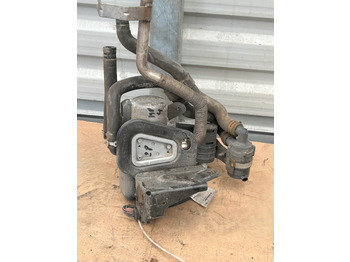 Chauffage/ Ventilation pour Camion MERCEDES-BENZ Webasto TP50  ACTROS MP4: photos 2 Chauffage/ Ventilation pour Camion MERCEDES-BENZ Webasto TP50  ACTROS MP4: photos 2