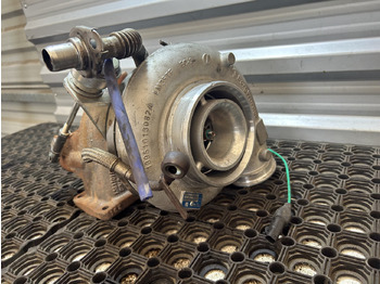 Turbocompresseur MERCEDES-BENZ Actros