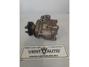 Pompe de support pour Camion Mercedes-Benz ACTROS MP4 A 0034604080   Mercedes-Benz ACTROS MP4 truck